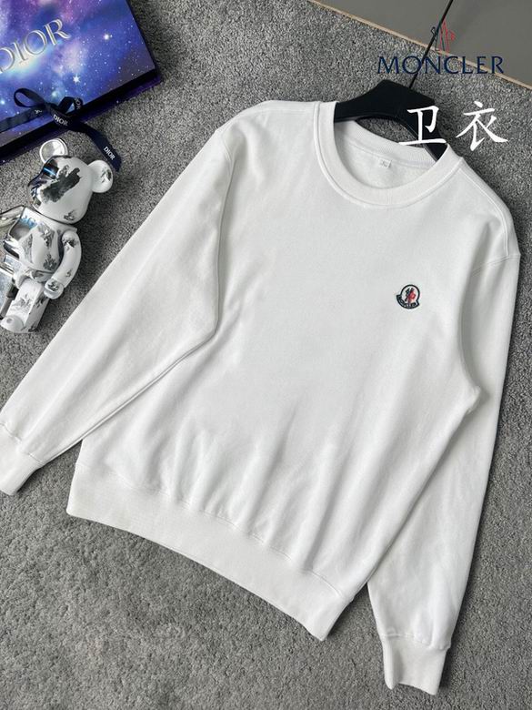 Moncler Sweatshirt m-3xl-111